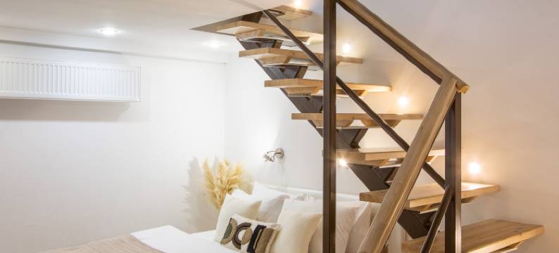 Blagodatnaya街的客房(Nomera na Blagodatnoy)图片