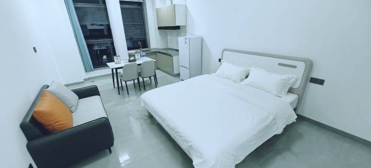 云栖里民宿(昆明医科大学第一附属医院呈贡院区店)图片