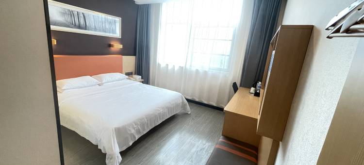 7天优品酒店(中江城北客运站店)图片