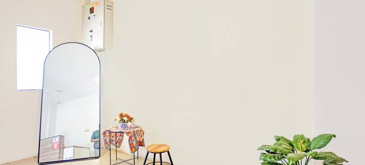 Hotel O Mandala Near Universitas Negeri Medan ( Unimed )图片