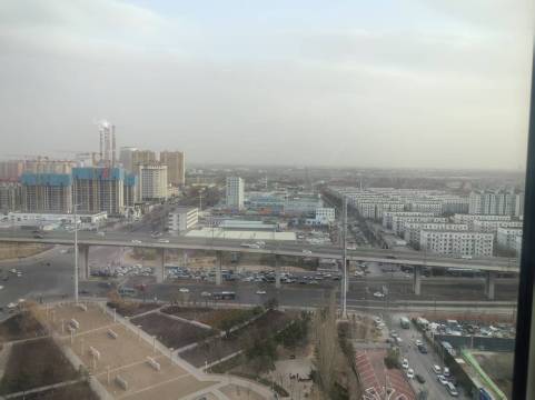 SAMITE INN锦宿(大同金源中心店)图片