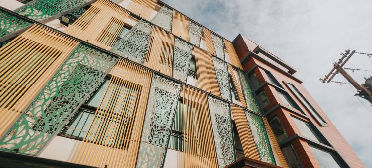 AC LUXE安赫莱斯贝斯特韦斯特SureStay Plus酒店(SureStay Plus Hotel by Best Western AC Luxe Angeles City)图片