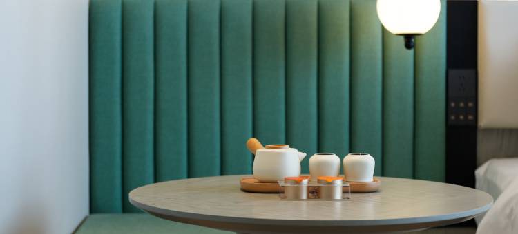 尚客优品酒店(平顶山未来路店)图片