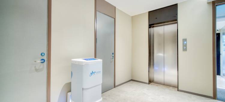 如家酒店·neo(杭州浙一新华路店)图片