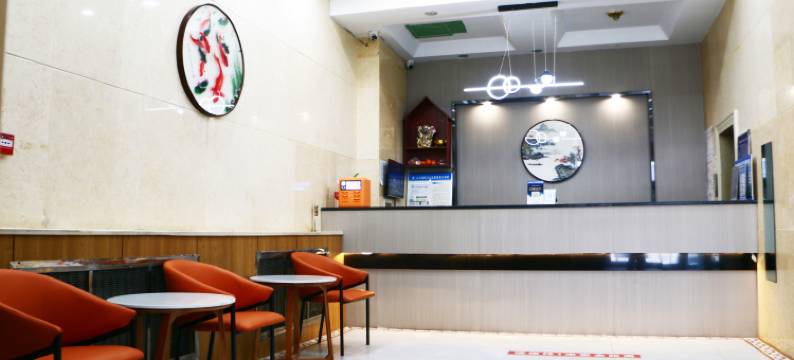 贝壳酒店(格尔木八一中路昆仑广场店)图片