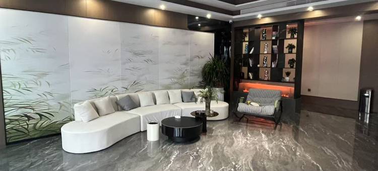 微朵商务酒店图片