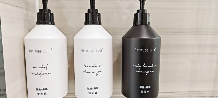 希岸酒店(德州夏津银城路店)图片