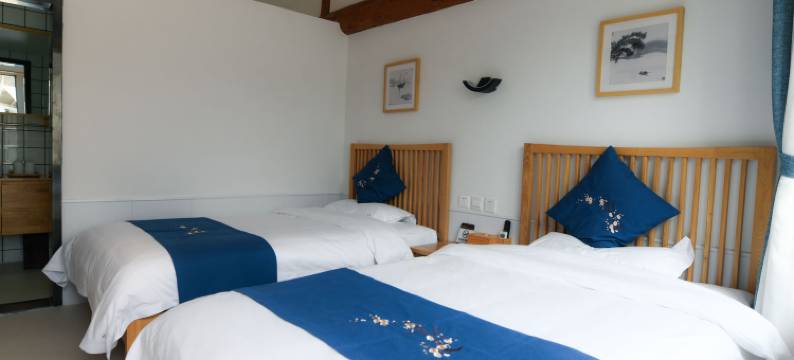 北京左邻右舍民宿图片