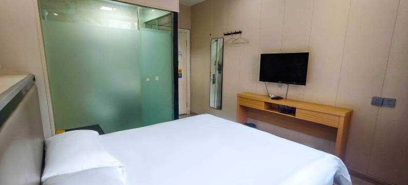 温州青橙精选酒店(五马街店)图片