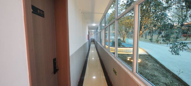 林州逸林山庄酒店(太行阁店)图片