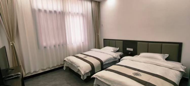 天池陇居民宿图片