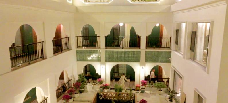 尼勒克归去来兮民宿图片