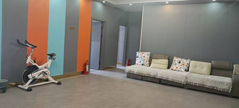 昭苏军马缘农家乐图片