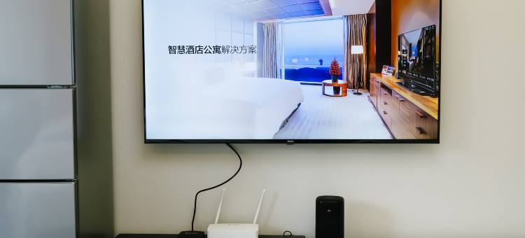 金润达快捷宾馆图片