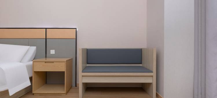 如家华驿酒店(连云港灌云汽车站店)图片