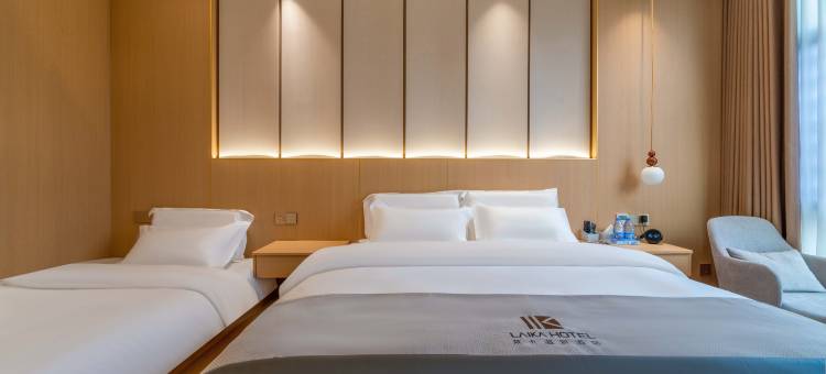 莱卡温泉酒店(宜章一六镇店)图片