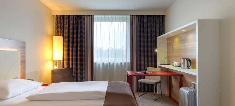 斯图加特机场会展中心美居酒店(Mercure Hotel Stuttgart Airport Messe)图片