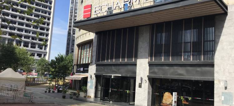 宜尚酒店(柳州高铁站店)图片
