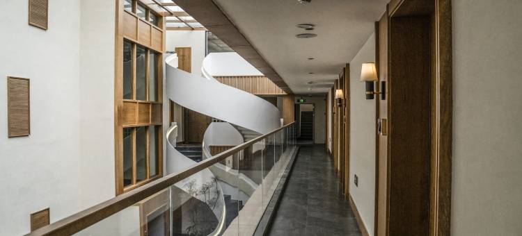 蜀南竹海森野稚趣酒店图片