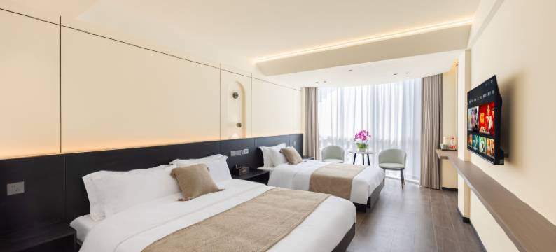 南浔楠溪精舍(古镇景区南大门店)图片