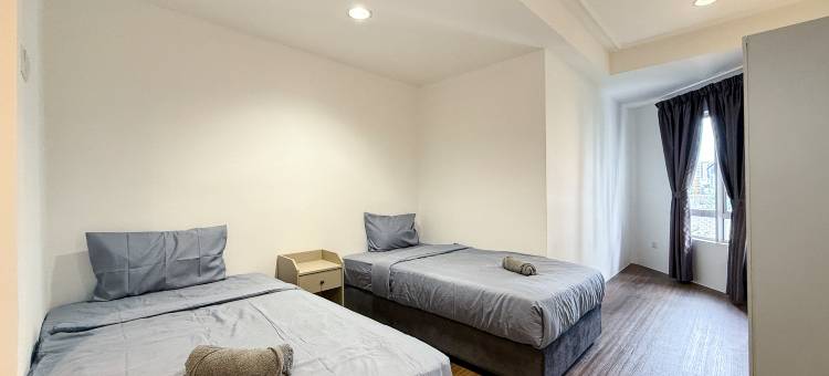 Holiday Place Kuala Lumpur by Favspace图片