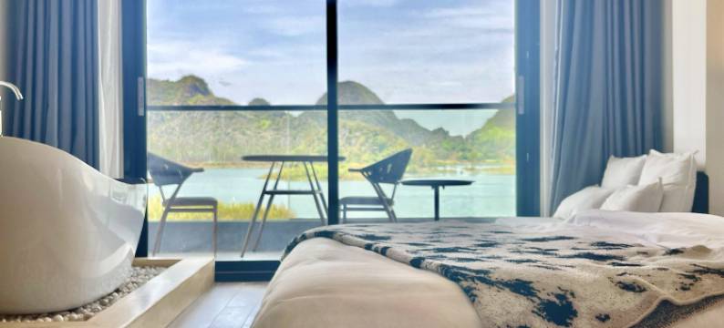 湖畔别院(普者黑店)图片