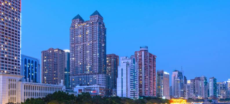 海员俱乐部(广州北京路步行街海珠广场地铁站店)图片