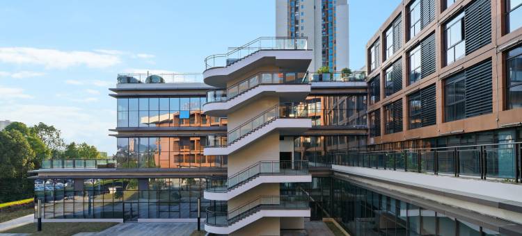 重庆秀山洲丽酒店图片