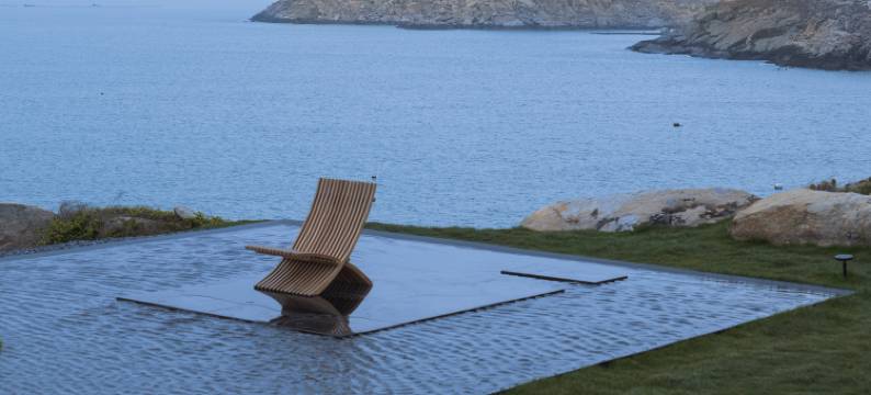 平潭默sunrise悬崖海景民宿图片