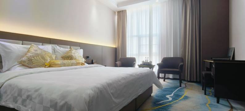 合阳三合大酒店(天合园店)图片