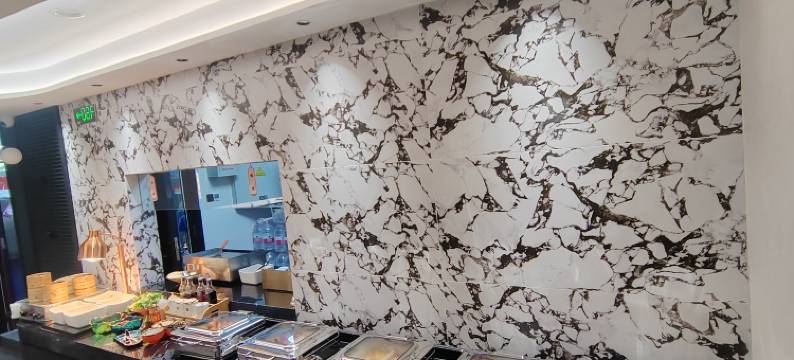 启东新古德酒店(申港城美食街店)图片