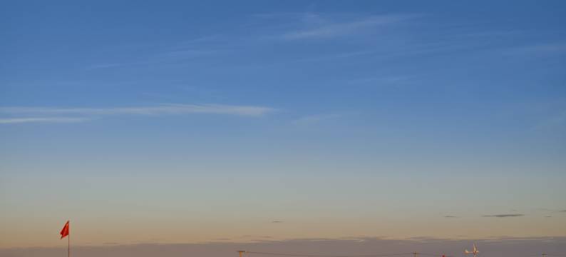 希拉穆仁小洲牧场民宿图片