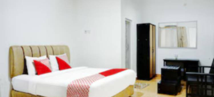 Hotel O 巴东市中心近巴东海滩，前身为西蒂努尔巴亚酒店(Hotel O Padang City Center Near Pantai Padang Formerly Hotel Siti Nurbaya)图片