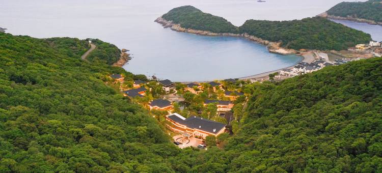 舟山观海1号·海景度假庄园图片