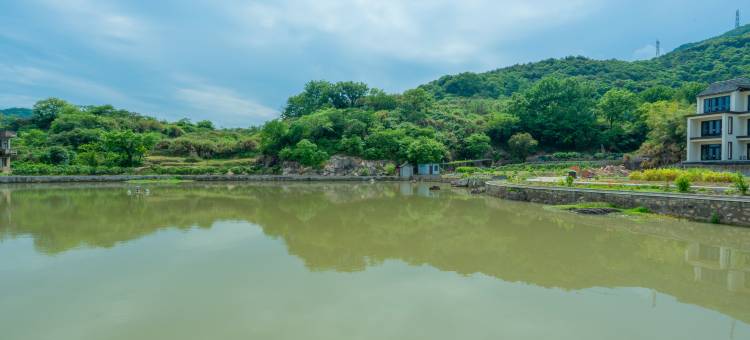 象山汀溪小筑民宿图片