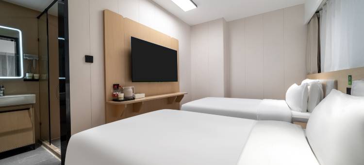 海友酒店(杭州滨江龙湖天街江南大道店)图片