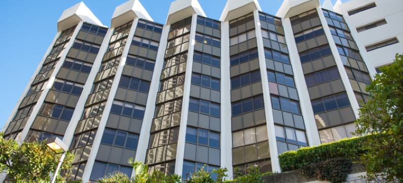 冲浪者天堂蒂基公寓酒店(Tiki Hotel Apartments Surfers Paradise)图片