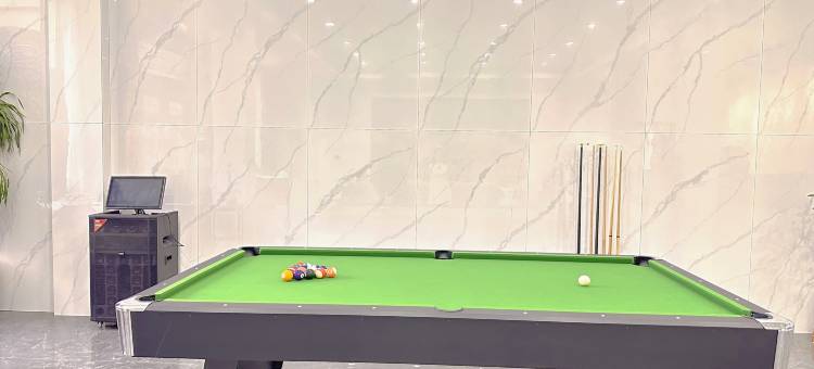 安吉嘉镓小院图片