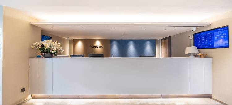 如家酒店·neo(兰州西高铁站店)图片