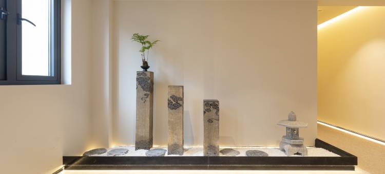 安见酒店(北寺塔拙政园店)图片