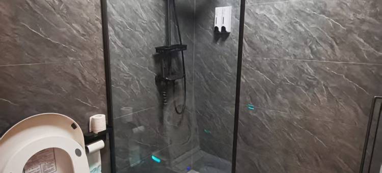 如家派柏·云酒店(大连瓦房店长兴岛经济区长兴路店)图片