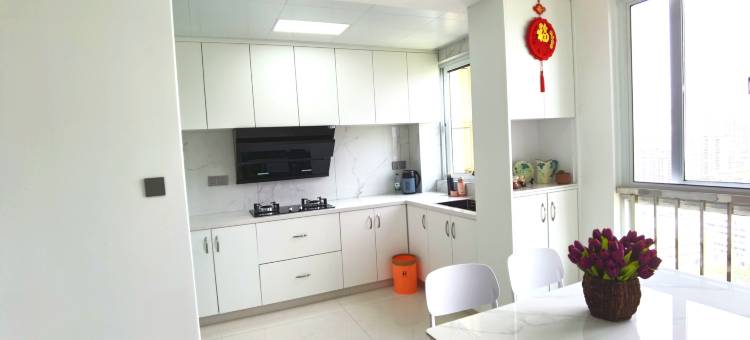 温州鹿洲公寓(吕浦花苑店)图片
