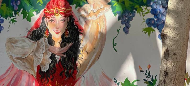 塞外・悠然丨Borderland・Epiphany艺术设计师网红民宿图片