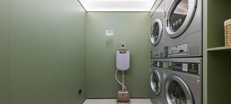 海友酒店(三河燕郊火车站店)图片