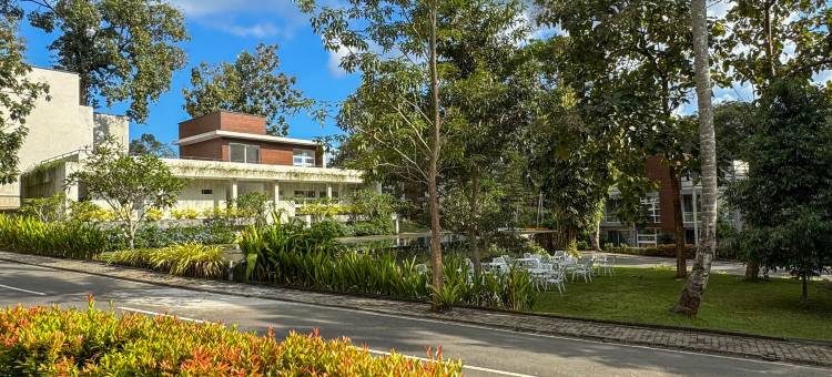 康提湖畔尊贵别墅酒店(Lake Villas Premium Kandy)图片