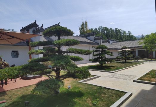 Cuiming Hotel Hotel Overview