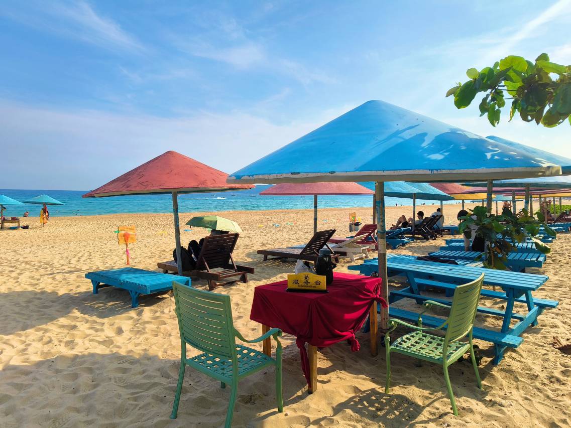 三亚亚龙湾天鸿度假酒店图片