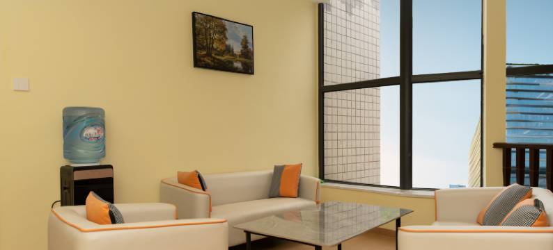 锦墅小筑民宿(贵阳油榨街地铁站店)图片