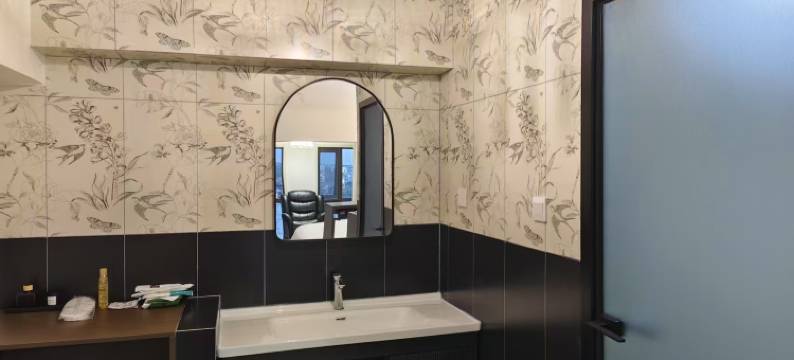 小洁雅居民宿(徐州火车站地铁站和信广场店)图片