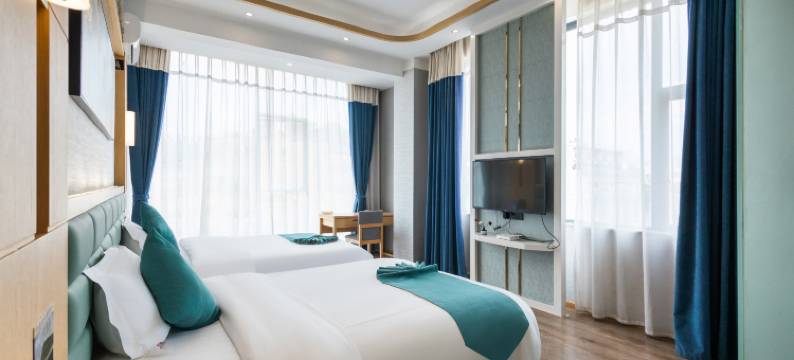 大璟酒店(文山壮族苗族自治州马关县汽车客运站店)图片